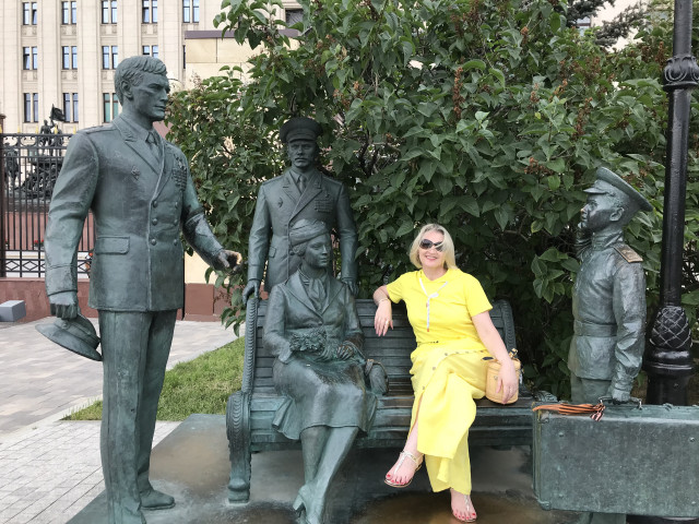 Светлана, Москва, 53 года, 1 ребенок, 3 фото. Хочу познакомиться с мужчиной