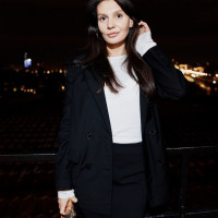 Екатерина, Россия, Москва, 31 год