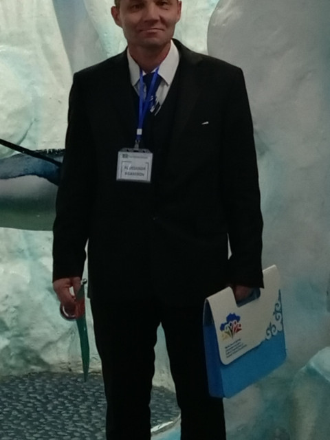 Это я сегодня завтра и всегда