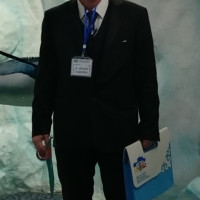 Alexsandr, Туркменистан, Ашхабад, 49 лет