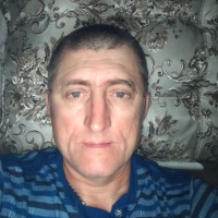 Иван, Россия, Венгерово, 48 лет