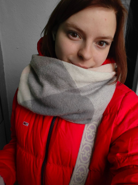 Анастасия Стериони, Россия, Москва. Фото на сайте ГдеПапа.Ру