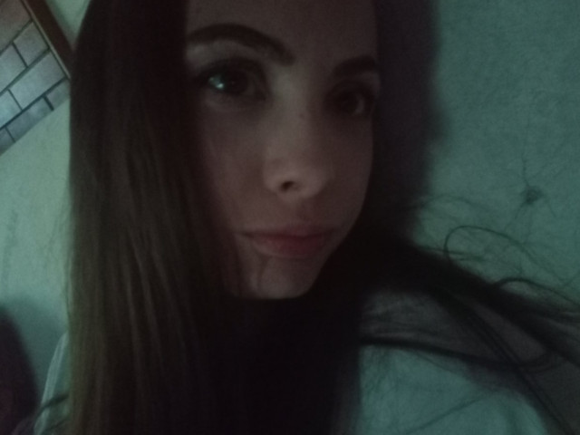 Ника, Россия, Санкт-Петербург. Фото на сайте ГдеПапа.Ру