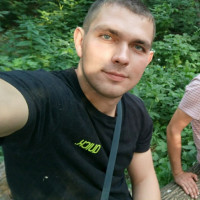 Дмитрий, Россия, Орск, 32 года