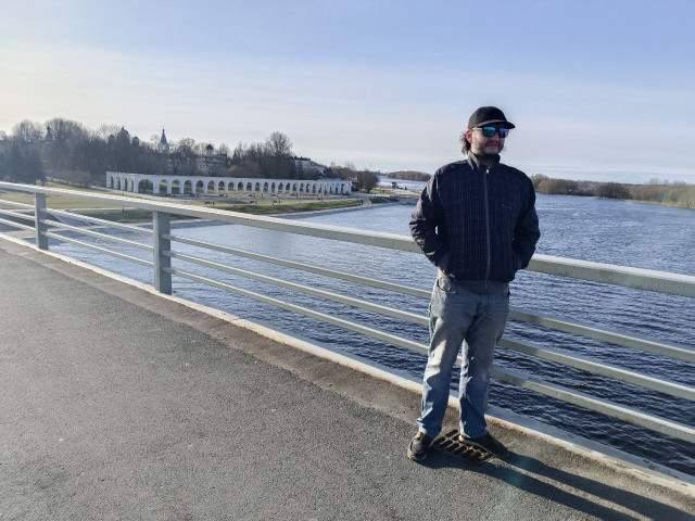 Игорь, Россия, Псков, 37 лет. Только при встрече и только при наличии доверия!