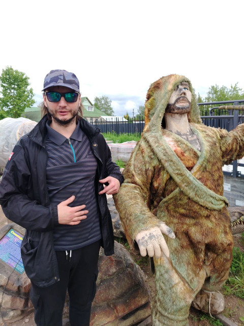 Игорь, Псков, 38 лет, 1 фото. Только при встрече и только при наличии доверия!