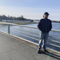 Игорь, Россия, Псков, 37 лет