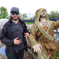 Игорь, Россия, Псков, 38 лет