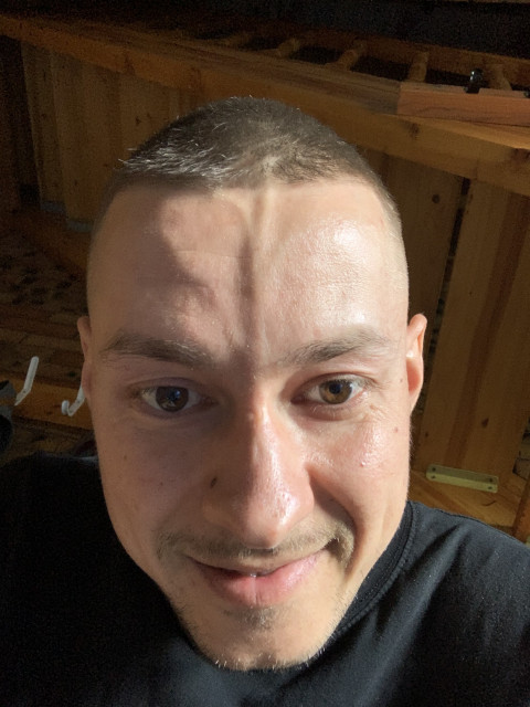 Данила, Россия, Тверь, 33 года. Познакомлюсь с женщиной для любви и серьезных отношений, брака и создания семьи, гостевого брака, воспитания...  Анкета 858602. 