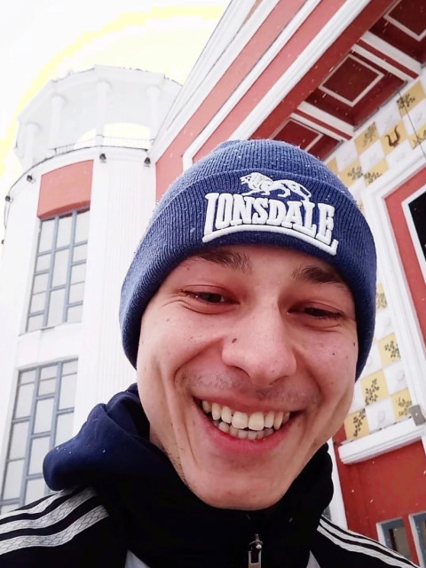 Данила, Россия, Тверь. Фото на сайте ГдеПапа.Ру