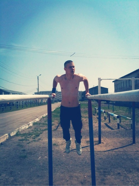 Данила, Россия, Тверь. Фото на сайте ГдеПапа.Ру