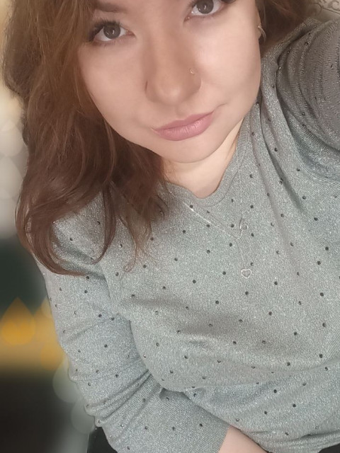 Ангелина, Россия, Балаково. Фото на сайте ГдеПапа.Ру