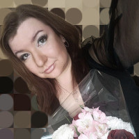 Ангелина, Россия, Балаково, 34 года