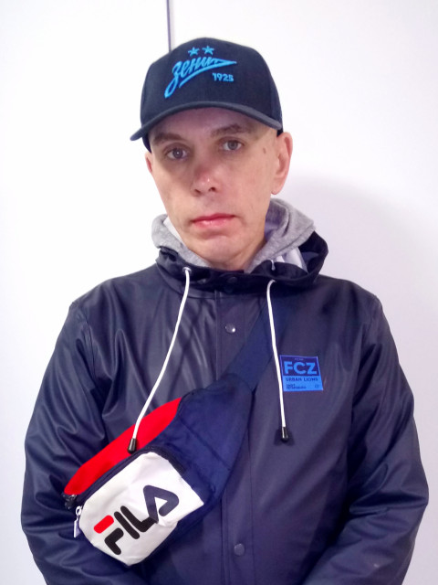 Вадим, Россия, Санкт-Петербург, 40 лет. Познакомлюсь с женщиной для любви и серьезных отношений, брака и создания семьи, гостевого брака.  Анкета 858611. 