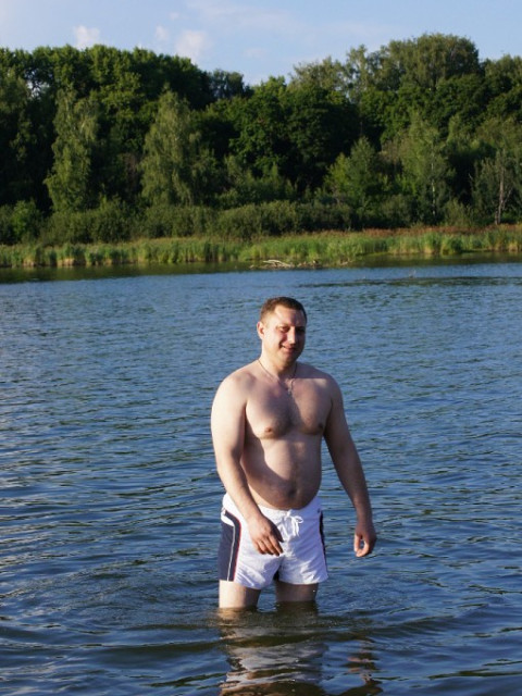 Aleks, Москва, м. Выхино. Фото на сайте ГдеПапа.Ру