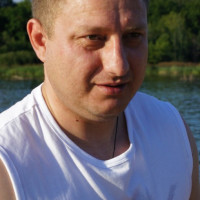 Aleks, Москва, м. Выхино, 46 лет