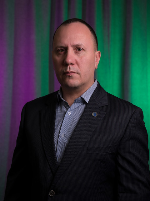 Владимир, Россия, Санкт-Петербург. Фото на сайте ГдеПапа.Ру