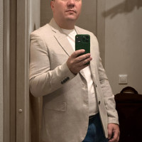 Владимир, Россия, Санкт-Петербург, 46 лет