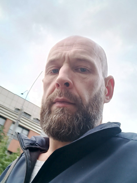 Владимир, Москва, м. Коломенская, 46 лет. Познакомлюсь с женщиной для любви и серьезных отношений, дружбы и общения.  Анкета 858634. 