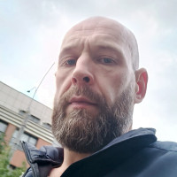 Владимир, Москва, м. Коломенская, 46 лет