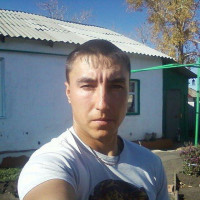 Алексей, Россия, Оренбург, 42 года