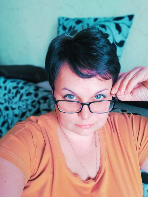 Галина, Москва, м. Новокосино. Фото на сайте ГдеПапа.Ру