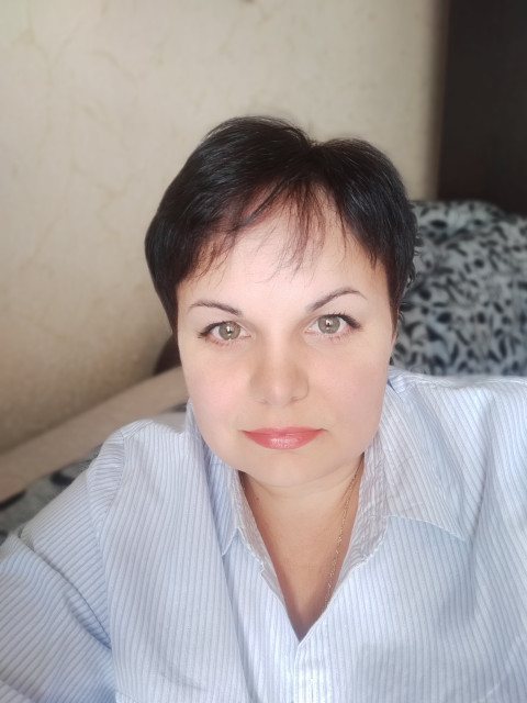 Галина, Москва, м. Новокосино. Фото на сайте ГдеПапа.Ру