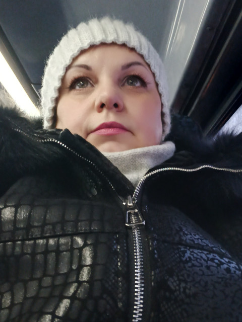 Галина, Москва, м. Новокосино. Фото на сайте ГдеПапа.Ру