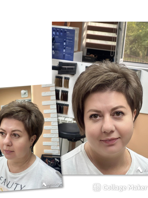 Галина, Россия, Москва. Фото на сайте ГдеПапа.Ру