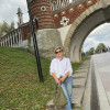 Галина, Россия, Москва, 49