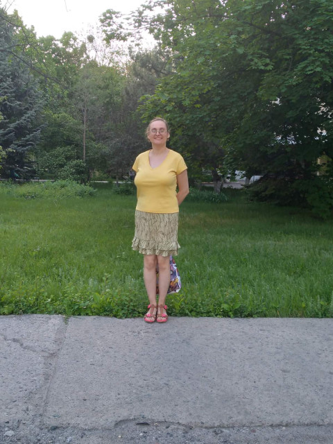 Мария, Санкт-Петербург, м. Василеостровская. Фото на сайте ГдеПапа.Ру