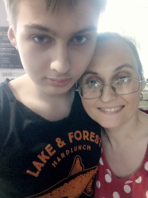 Мария, Санкт-Петербург, м. Василеостровская, 44 года, 1 ребенок. Познакомлюсь с мужчиной для любви и серьезных отношений, брака и создания семьи, воспитания детей, рождения...  Анкета 858665. 