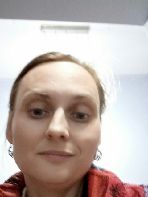 Мария, Санкт-Петербург, м. Василеостровская. Фото на сайте ГдеПапа.Ру