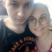 Мария, Санкт-Петербург, м. Василеостровская, 44 года