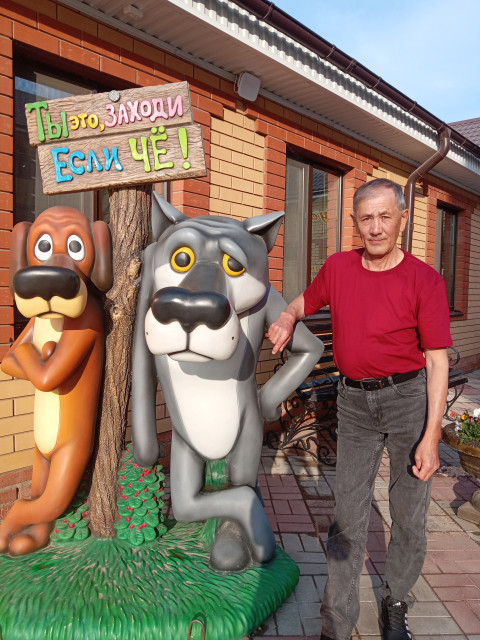 Сергей, Россия, Троицк, 62 года, 1 ребенок. Познакомлюсь с женщиной для брака и создания семьи.  Анкета 858674. 