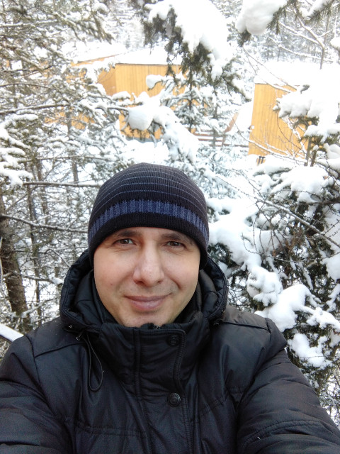 Марат, Новосибирск, 46 лет, 2 ребенка, 1 фото. Познакомлюсь с женщиной для любви и серьезных отношений, брака и создания семьи, дружбы и общения.  Анкета 858678. 