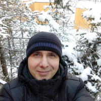 Марат, Россия, Новосибирск, 46 лет