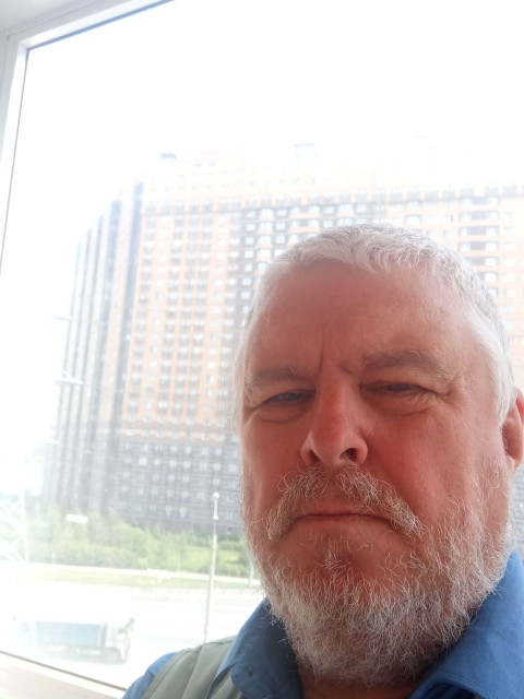 Николай, Санкт-Петербург, м. Электросила, 66 лет, 1 ребенок. Познакомлюсь с женщиной для дружбы и общения возможно и большего.  Анкета 858692. 