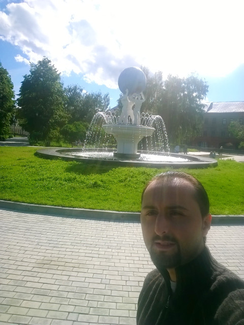 Саид, Москва, 49 лет, 2 ребенка, 4 фото. Познакомлюсь с женщиной для любви и серьезных отношений, брака и создания семьи, дружбы и общения.  Анкета 858701. 