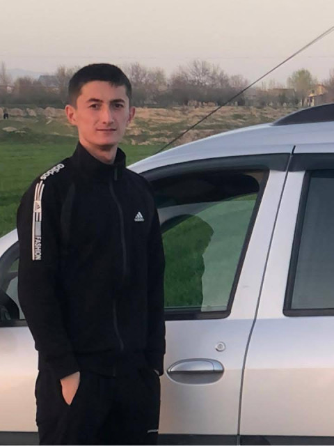 Дони, Узбекистан, Ташкент, 23 года. Он ищет её: на вечер  Анкета 858710. 