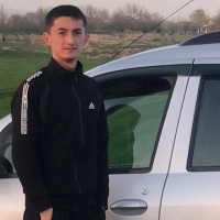 Дони, Узбекистан, Ташкент, 23 года