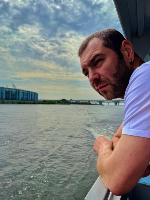 Антон, Москва, 38 лет, 1 ребенок, 2 фото. Хочу встретить женщину для создания нашей ячейки общества)  Анкета 858715. 