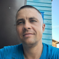 Александр, Россия, Архангельск, 43 года