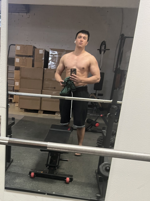 Макс, Россия, Москва. Фото на сайте ГдеПапа.Ру