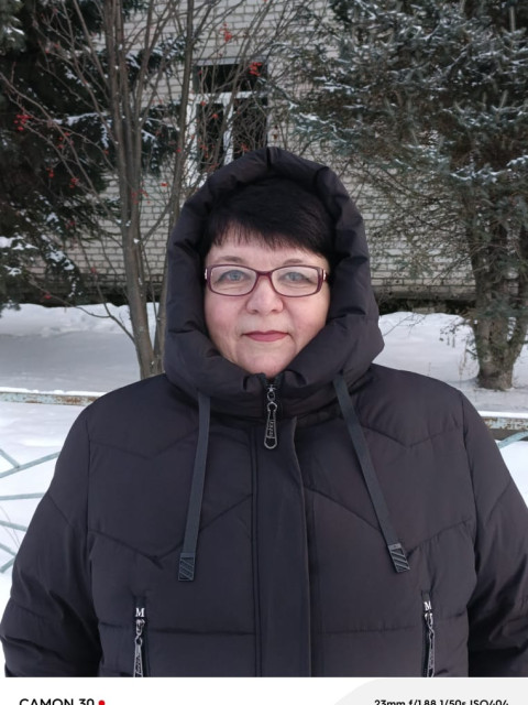 Светлана, Барнаул, 61 год, 1 фото. Познакомлюсь с мужчиной для дружбы и общения.  Анкета 858746. 