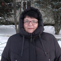 Светлана, Россия, Барнаул, 61 год