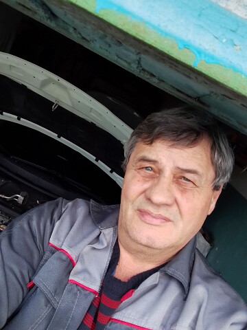 Анатолий Лабур, Россия, г. Губкин (Губкинский район), 59 лет, 1 ребенок, 1 фото. Он ищет её: Прстую  Анкета 858750. 