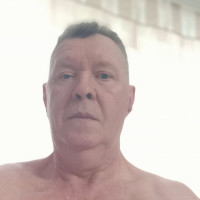 Володя, Россия, Ангарск, 64 года