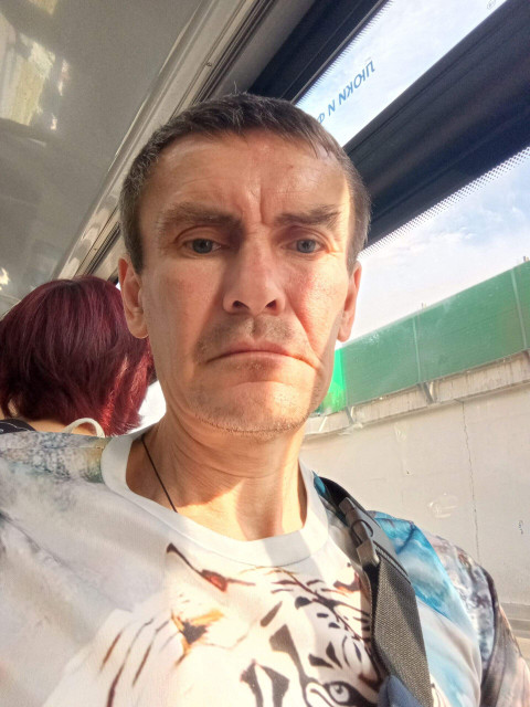 Andrey, Россия, Москва. Фото на сайте ГдеПапа.Ру