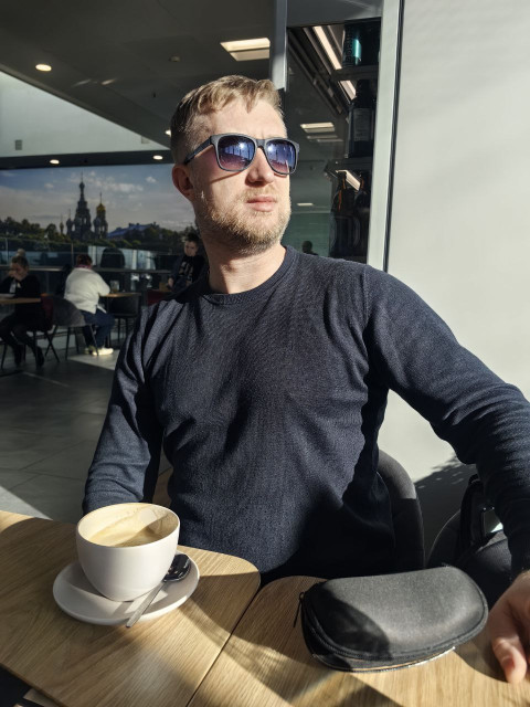 Роман, Россия, Санкт-Петербург. Фото на сайте ГдеПапа.Ру